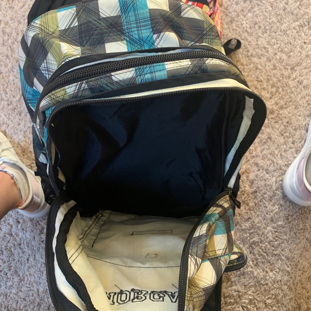L.L Bean backpack - Picture 3 of 5